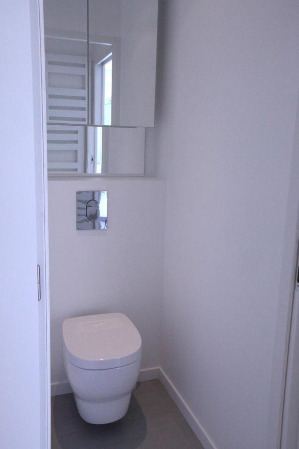 Design Apartment - Pool, Large Terrace And Panoramic Views Of Mediterranean Bandol Exterior photo