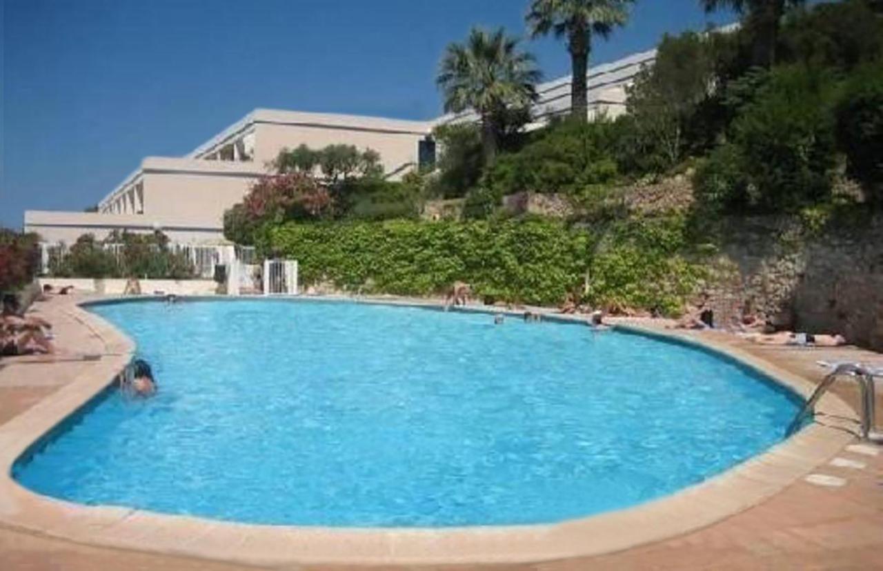 Design Apartment - Pool, Large Terrace And Panoramic Views Of Mediterranean Bandol Exterior photo